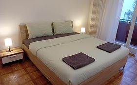 Maya Guesthouse